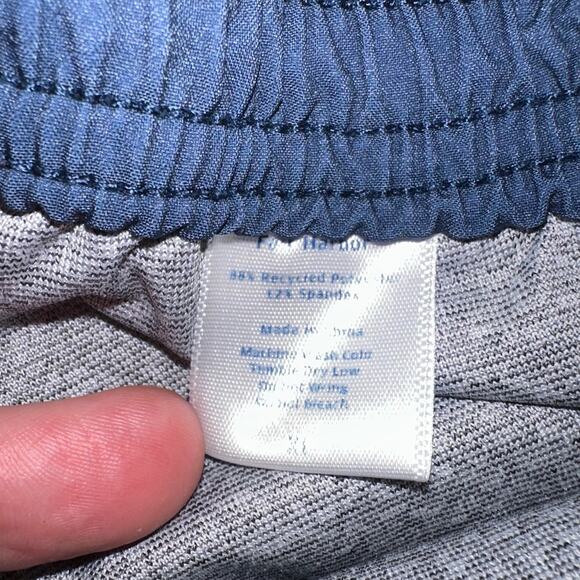 Fair Harbor Swim Trunks - Picture 5 of 6